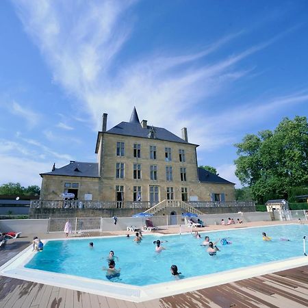 Ulvf Le Domaine De Pelvezy Hotel Saint-Genies Exterior photo
