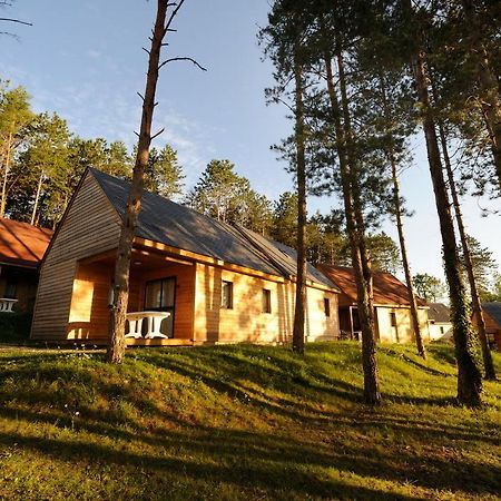 Ulvf Le Domaine De Pelvezy Hotel Saint-Genies Exterior photo